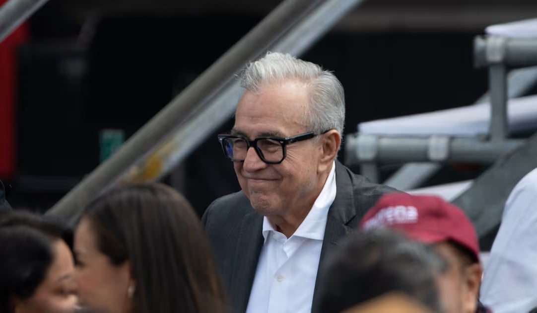 Rocha Moya, en el blanco