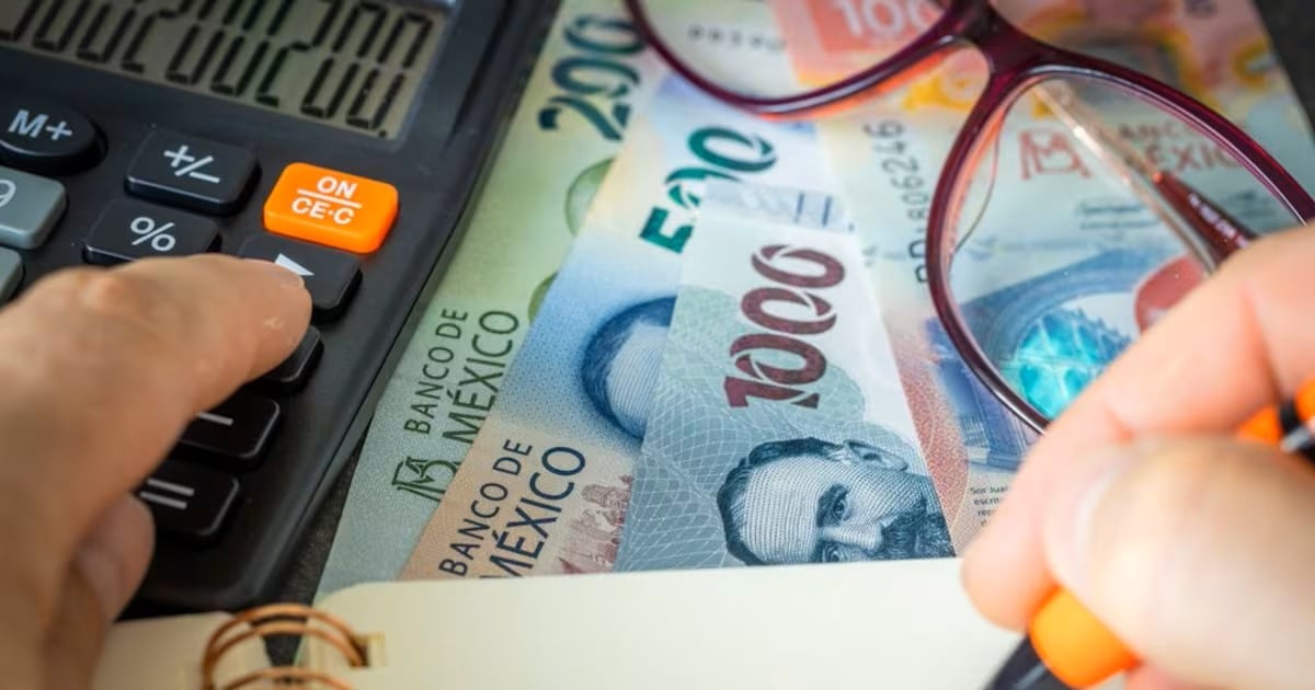 Finanzas negativas