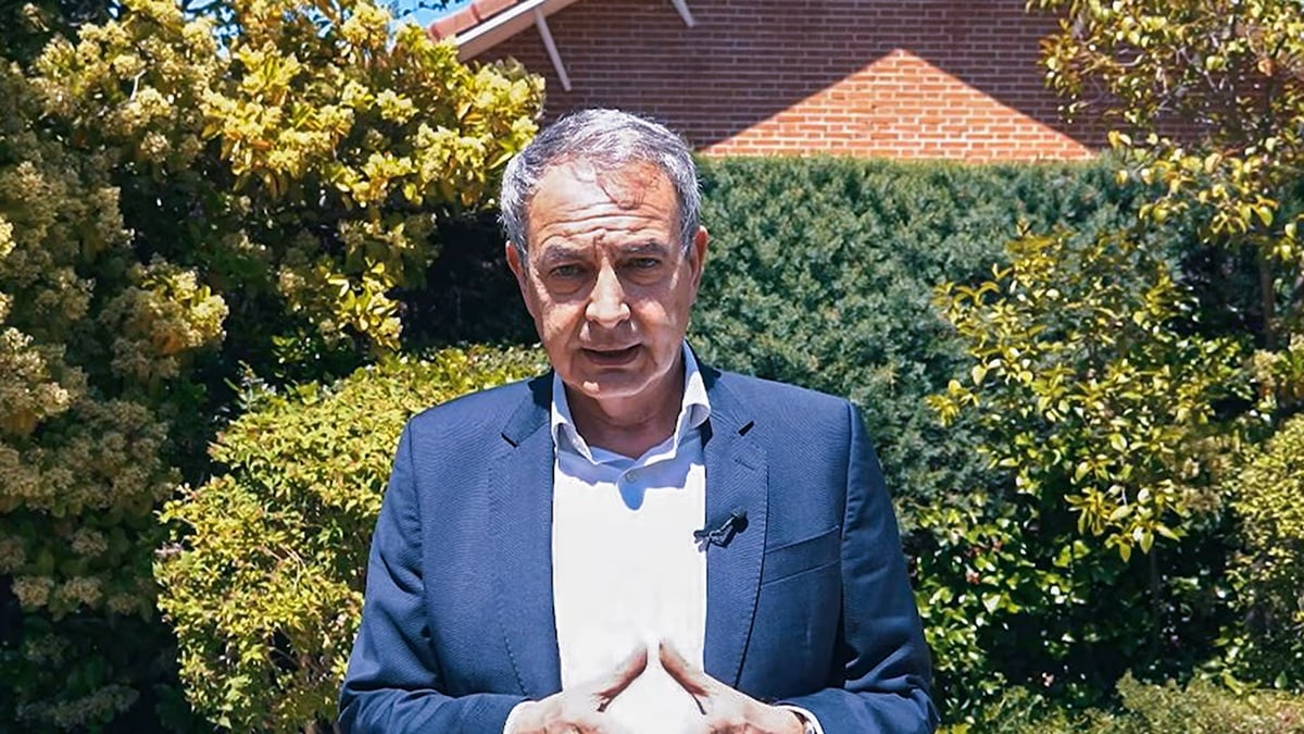 José Luis Rodríguez Zapatero