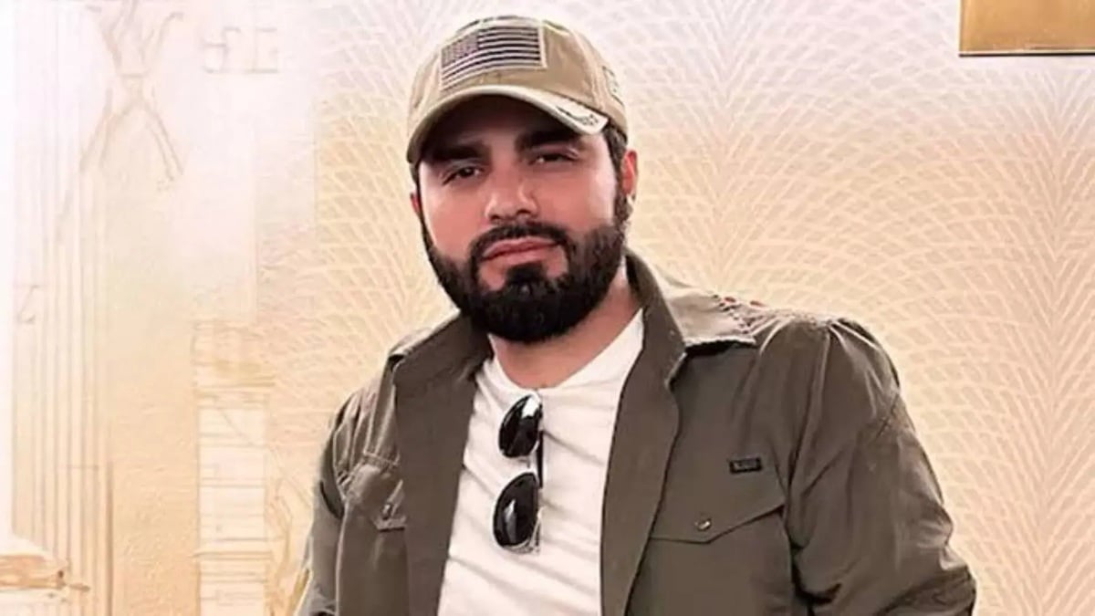 Dámaso López Serrano, El Minilic.