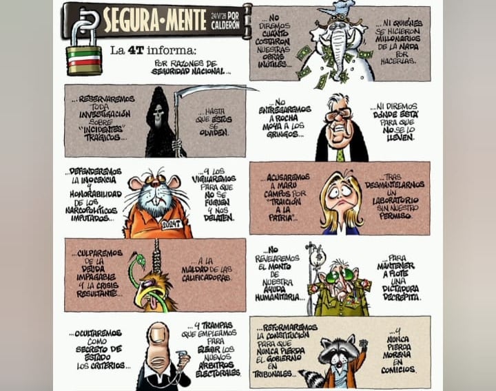 Calderón DETONA® aquí.