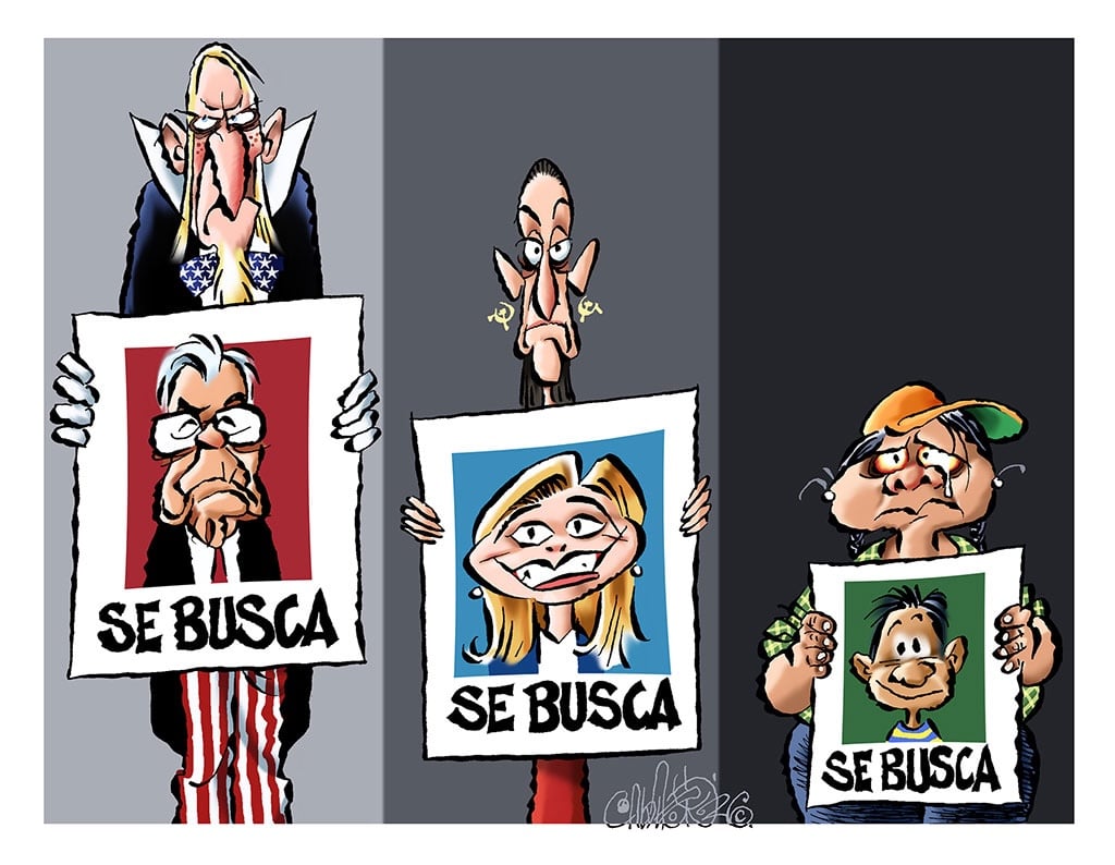 Calderón DETONA® aquí.