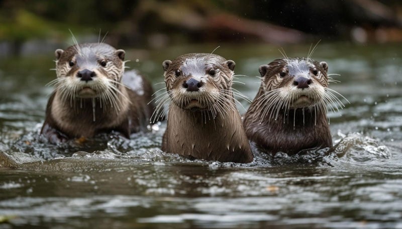 Día Mundial de la Nutria