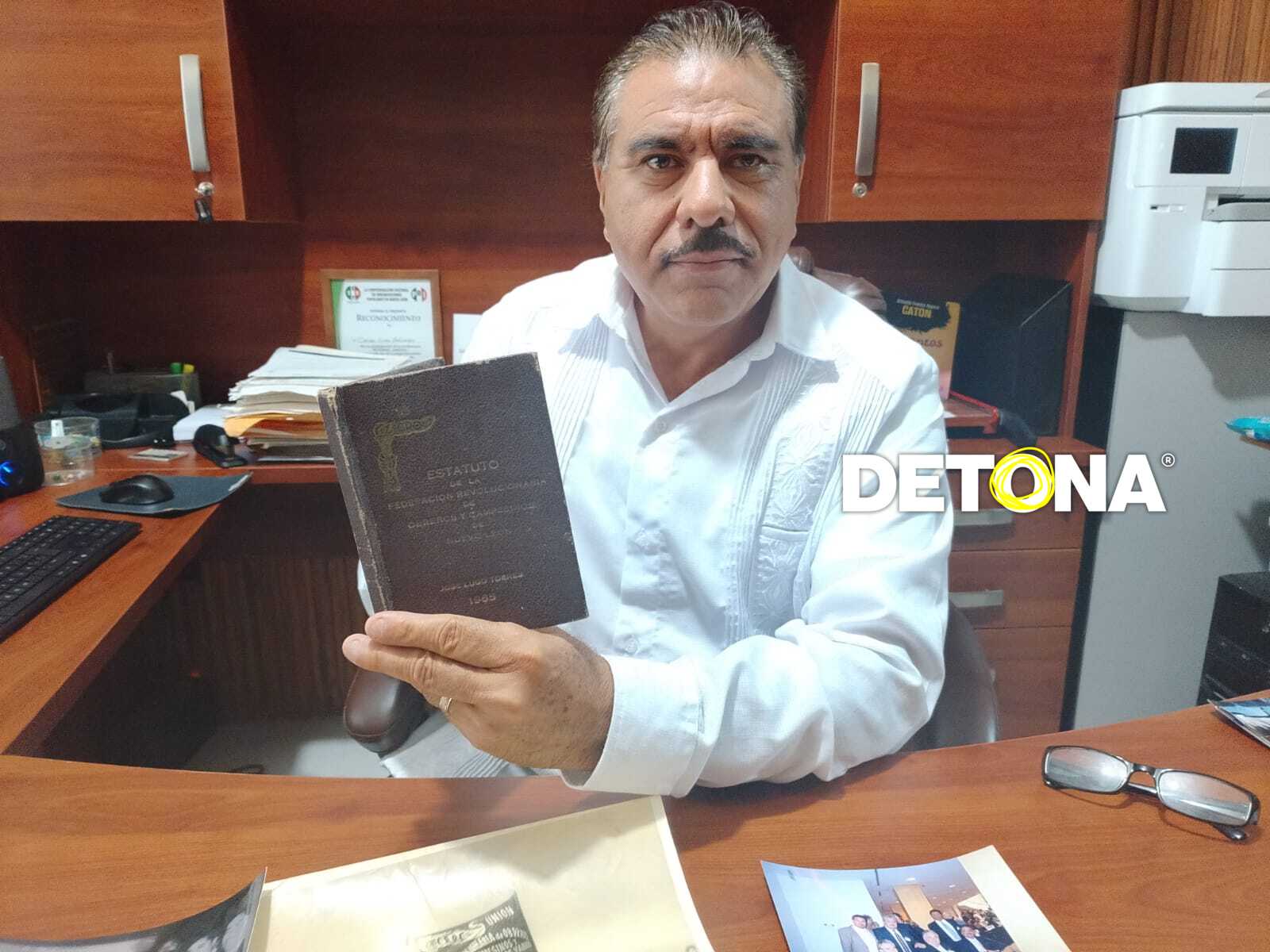 Foto: DETONA®