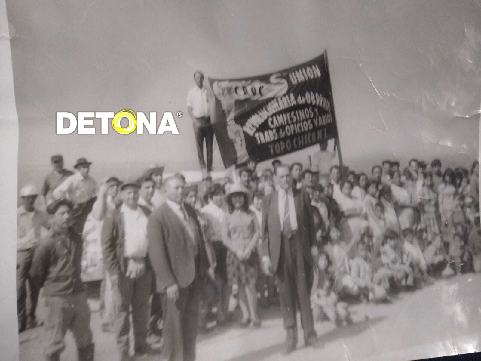 Foto: DETONA®