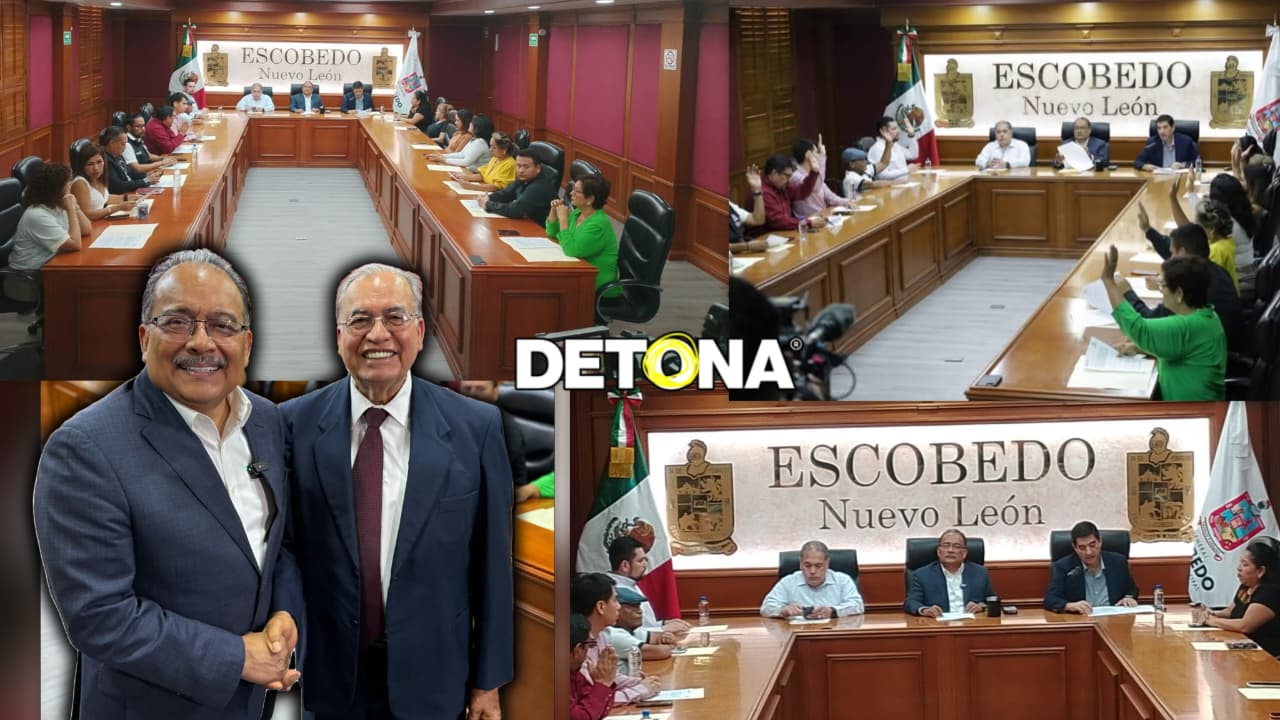 Diseño: Grupo DETONA®
