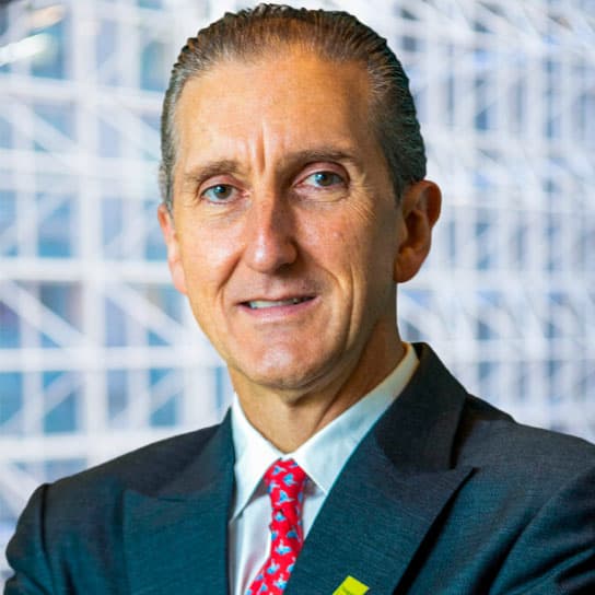 Francisco Torres Landa