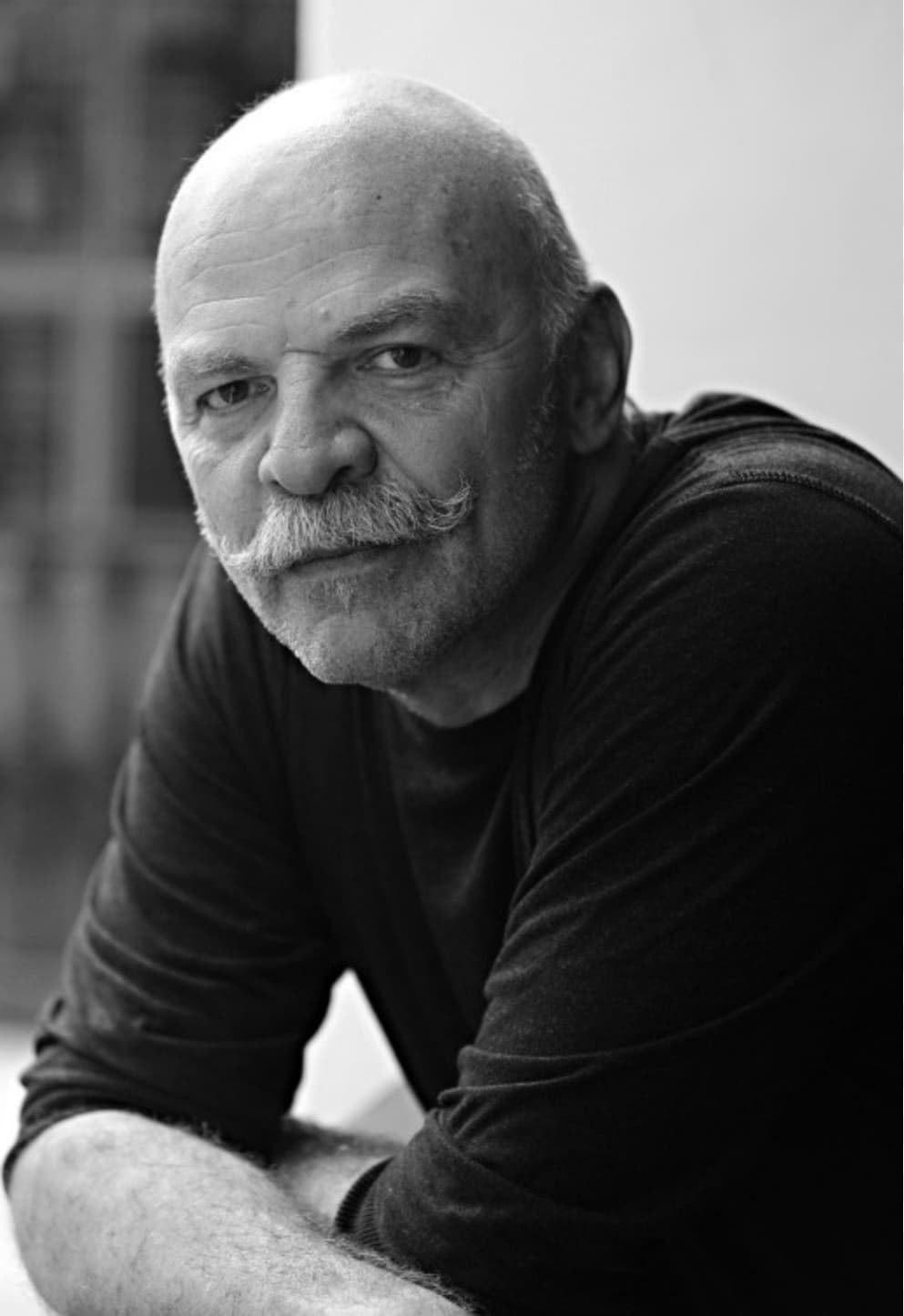 Martín Caparrós