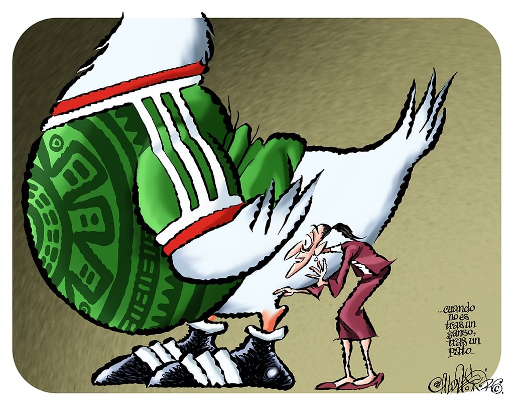 Calderón DETONA® aquí.