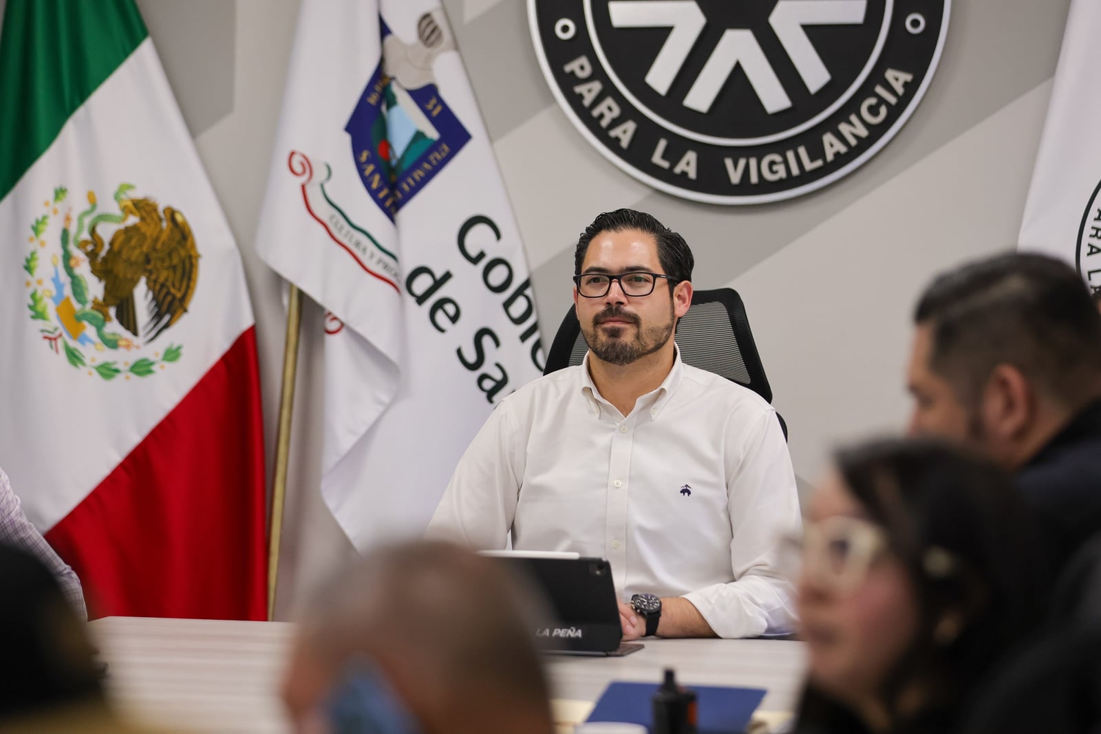 Es Santiago, por quinto mes consecutivo, el municipio más seguro del área metropolitana en el semáforo del delito