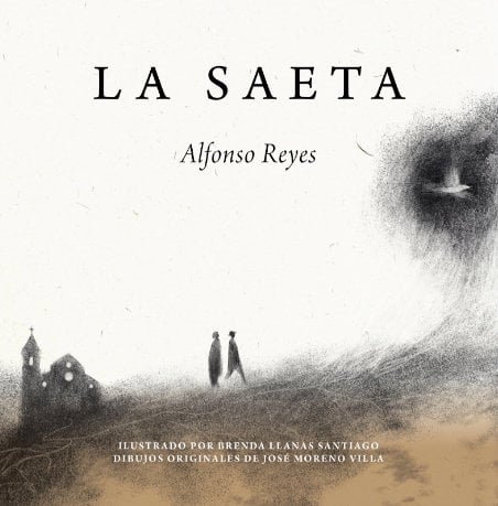 La saeta de Alfonso Reyes