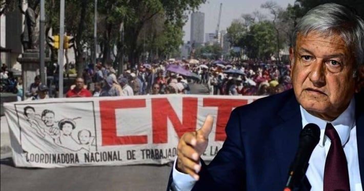 CNTE