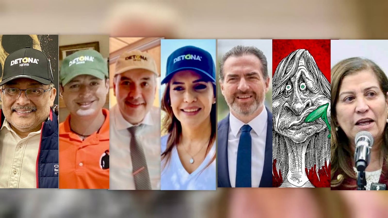 ¿Qué pierden si NO son candidatos para NL en 2027?