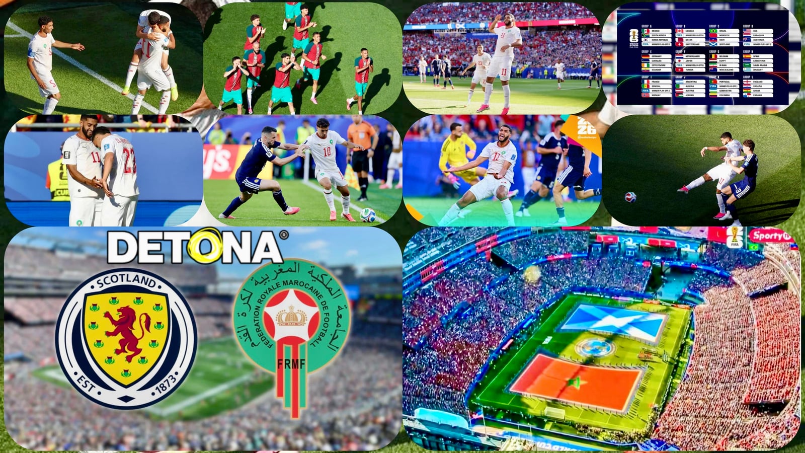 Diseño por Edwin Sánchez Landeros, Grupo DETONA®