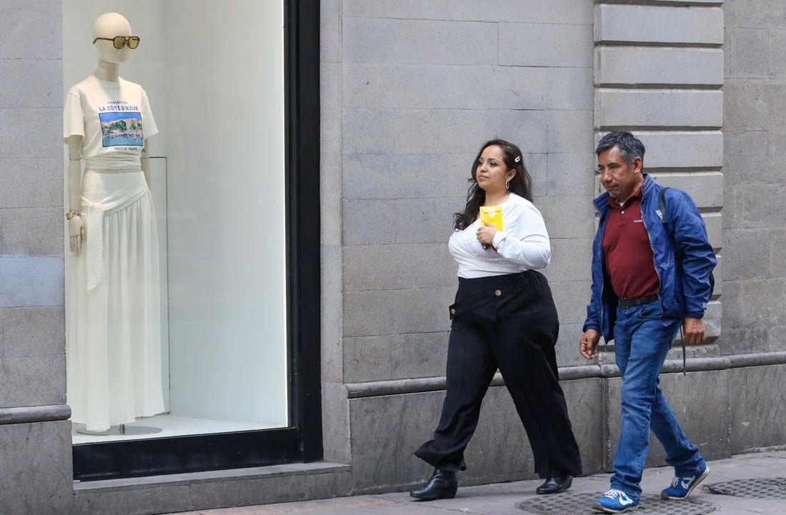 Foto: El Financiero