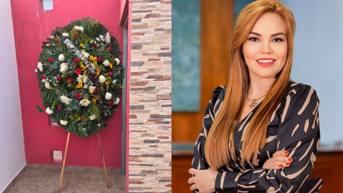 Diputada sinaloense Paola Gárate
