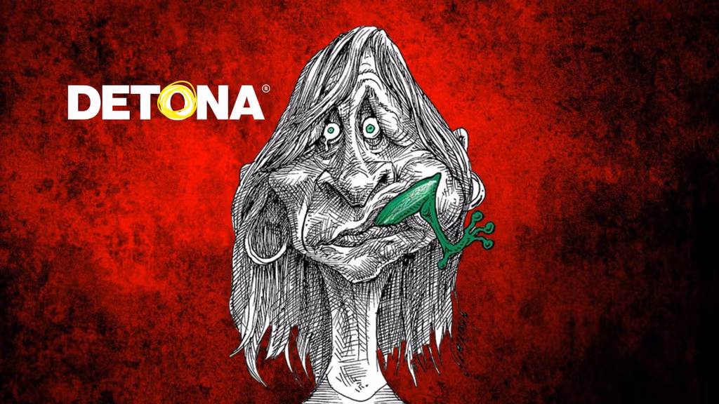 Ni modo, Tatiana, a seguir comiendo sapos.