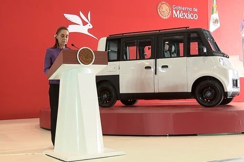 Foto: Gobierno de México.