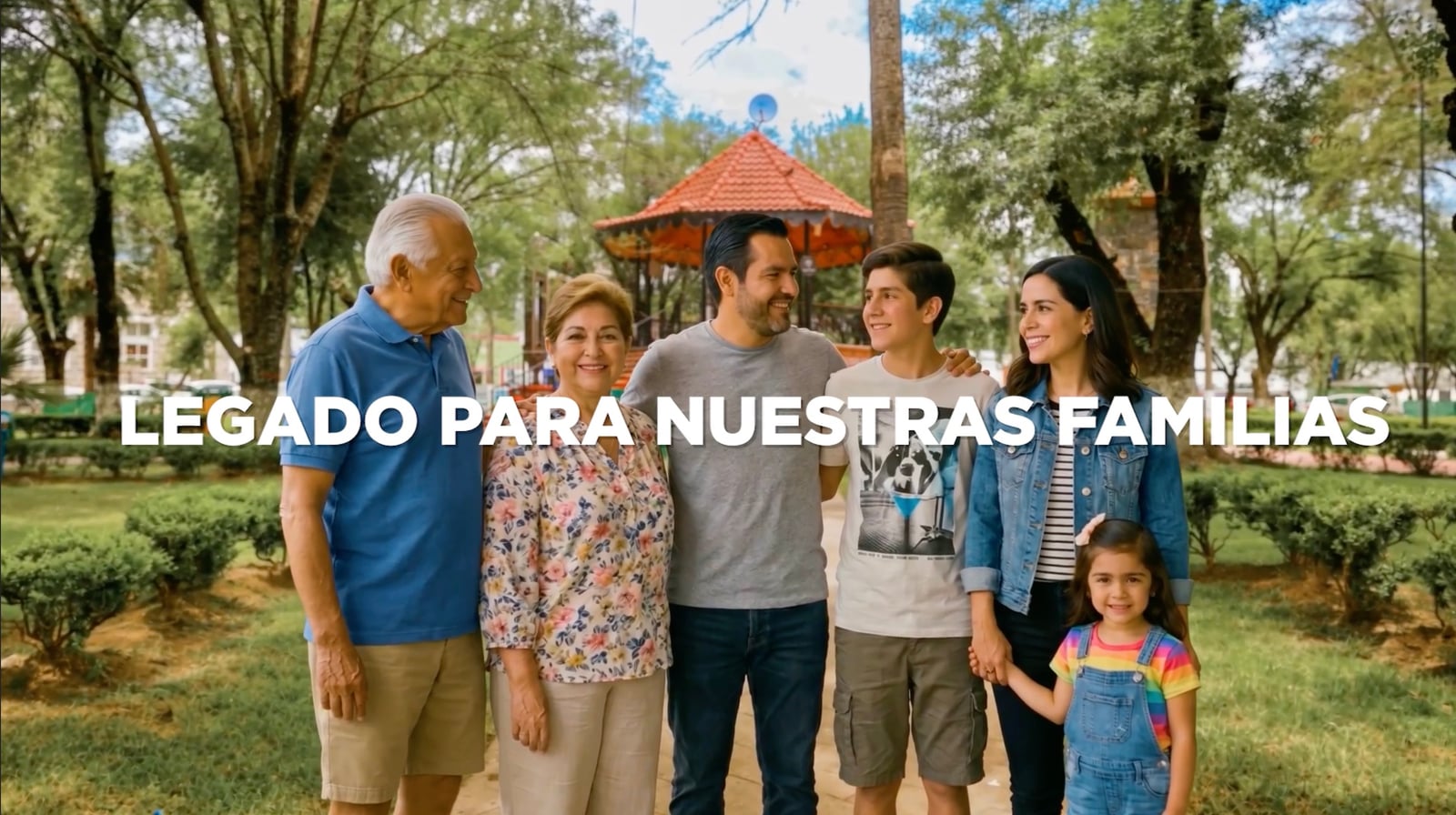 Foto: Gobierno de Santiago
