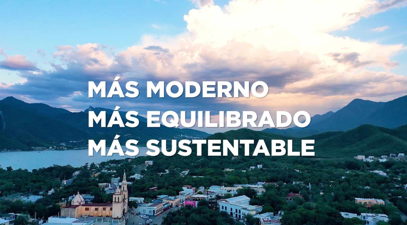 Foto: Gobierno de Santiago