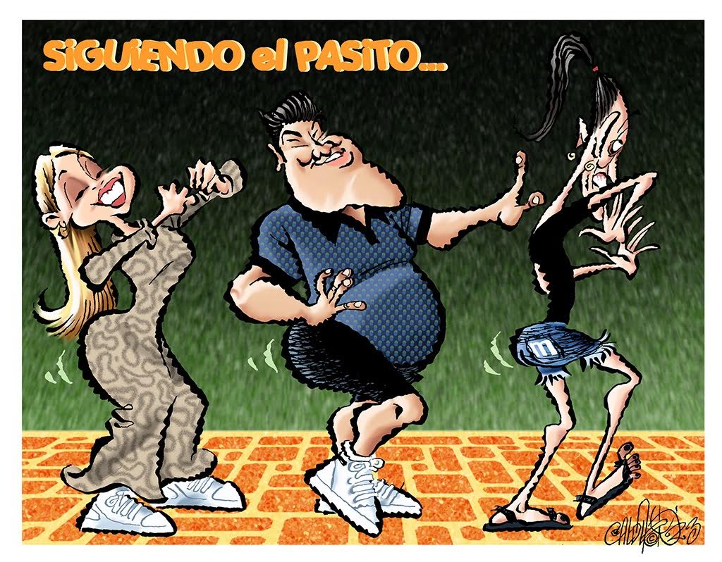 Calderón DETONA® aquí.
