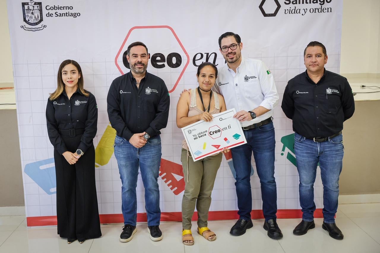 Foto: Gobierno de Santiago