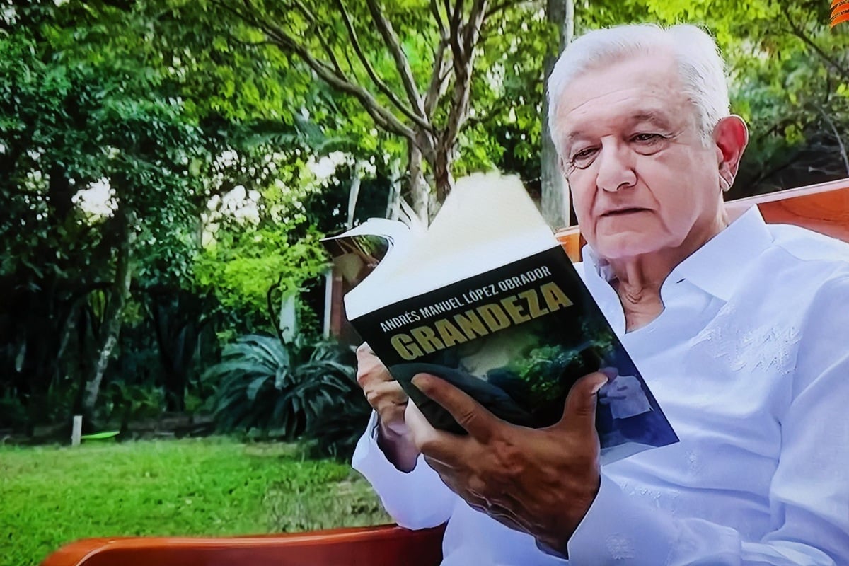 La carta de López