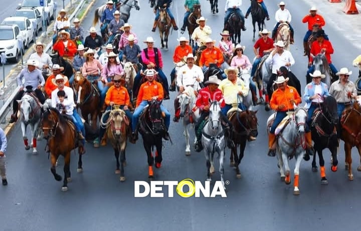 Foto: Grupo DETONA®