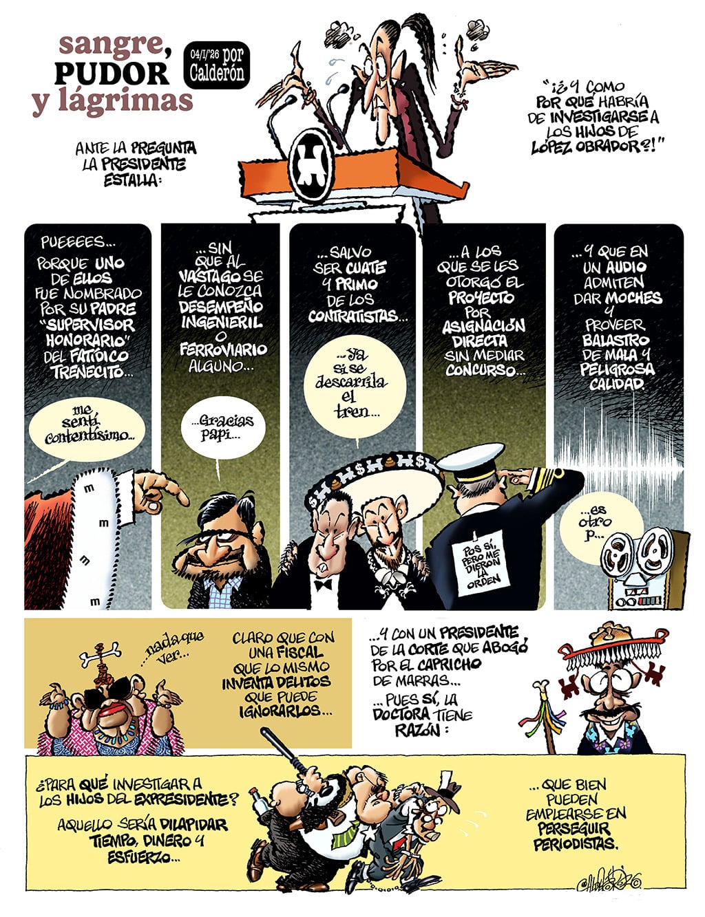 Calderón DETONA® aquí.