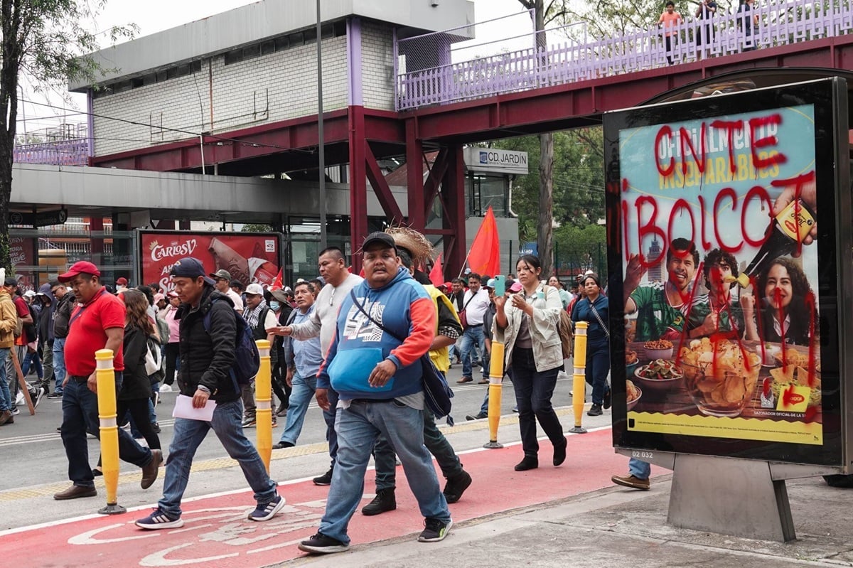 CNTE