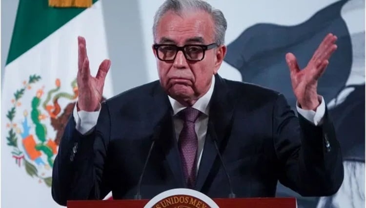 Rubén Rocha Moya