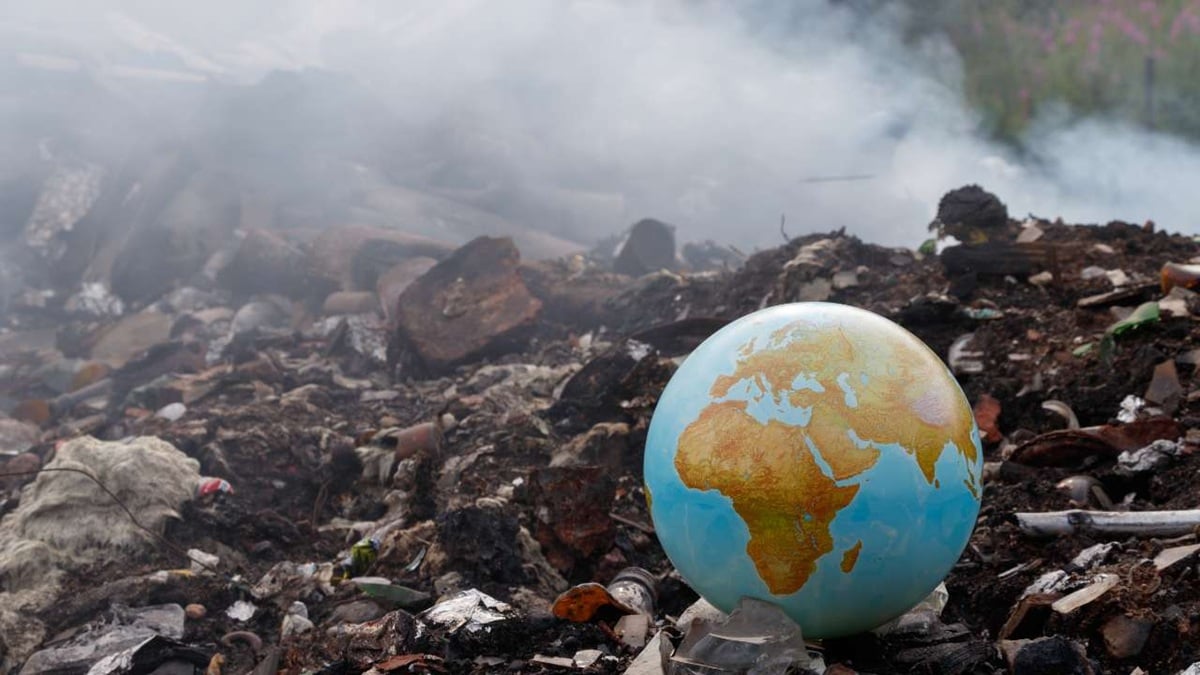 Día Mundial contra la Incineración