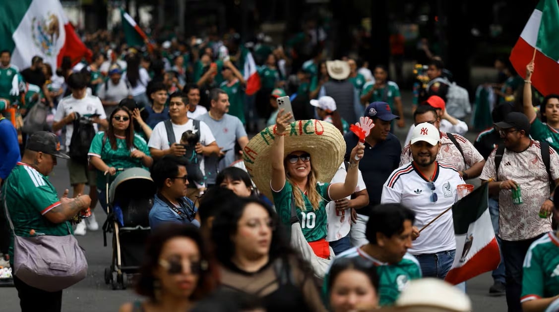 México