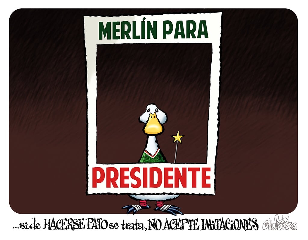 Calderón DETONA® aquí.