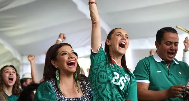 Foto: Gobierno de México