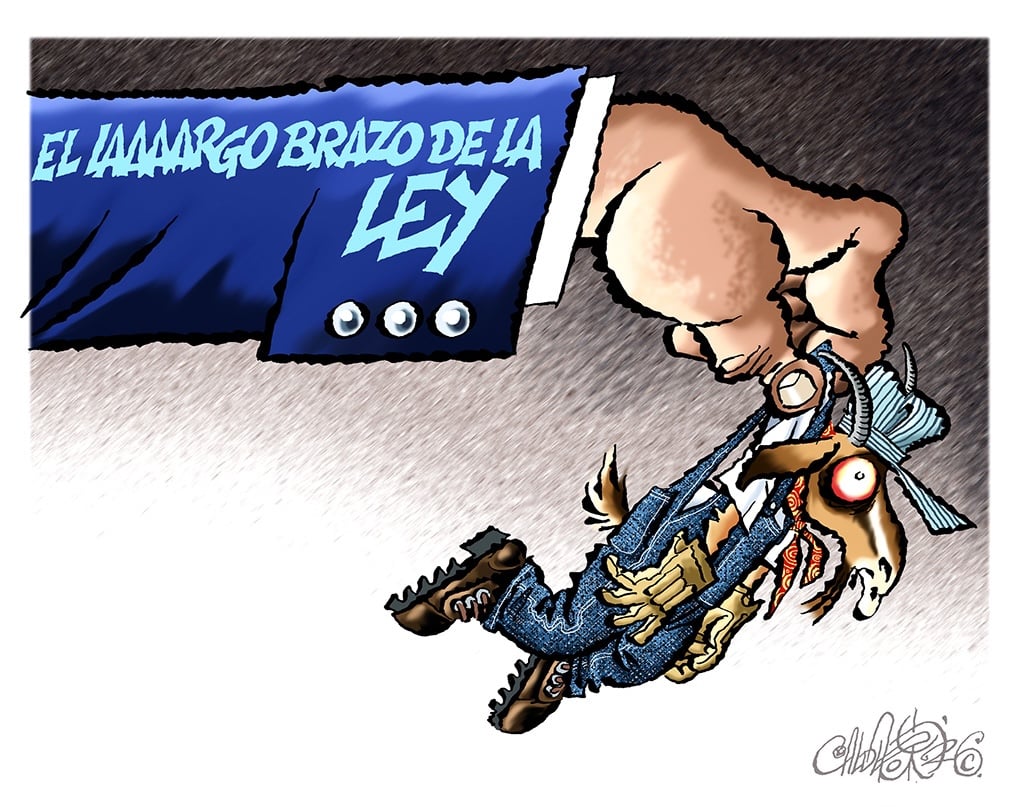 Calderón DETONA® aquí.