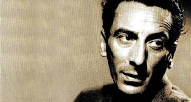 Enrique Santos Discépolo.