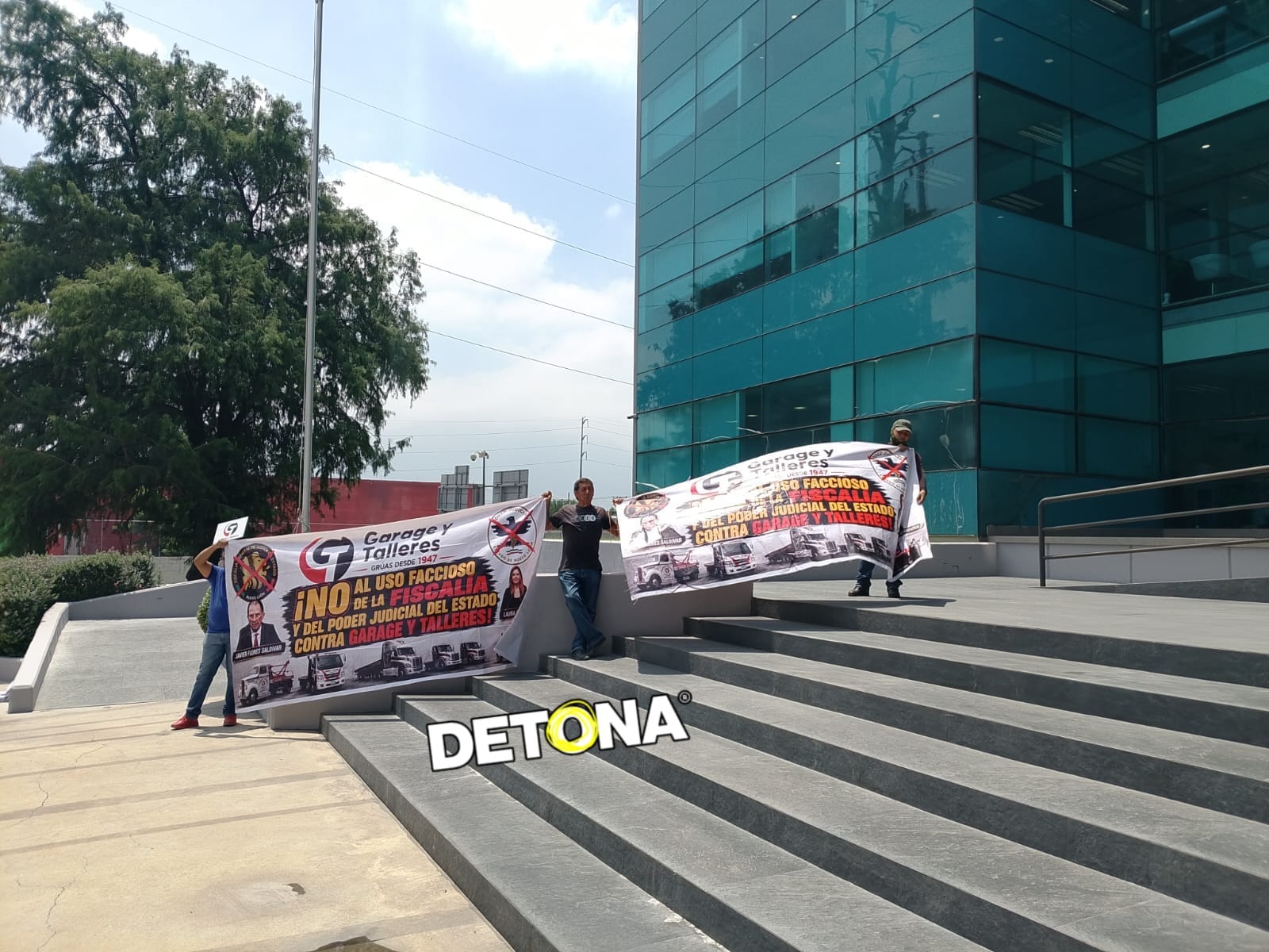 Foto: DETONA®