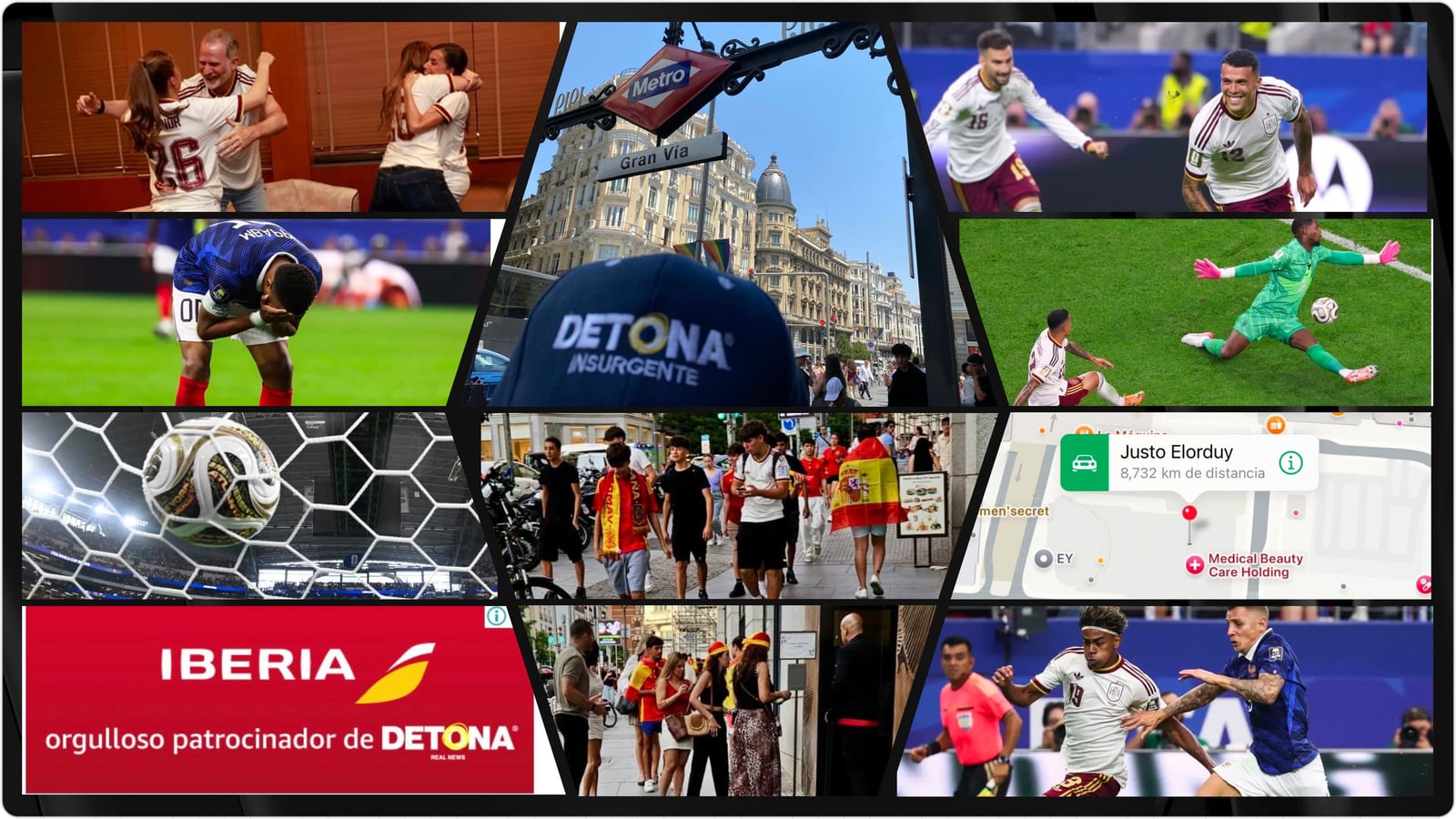 Diseñor por Edwin Sánchez Landeros, Grupo DETONA®