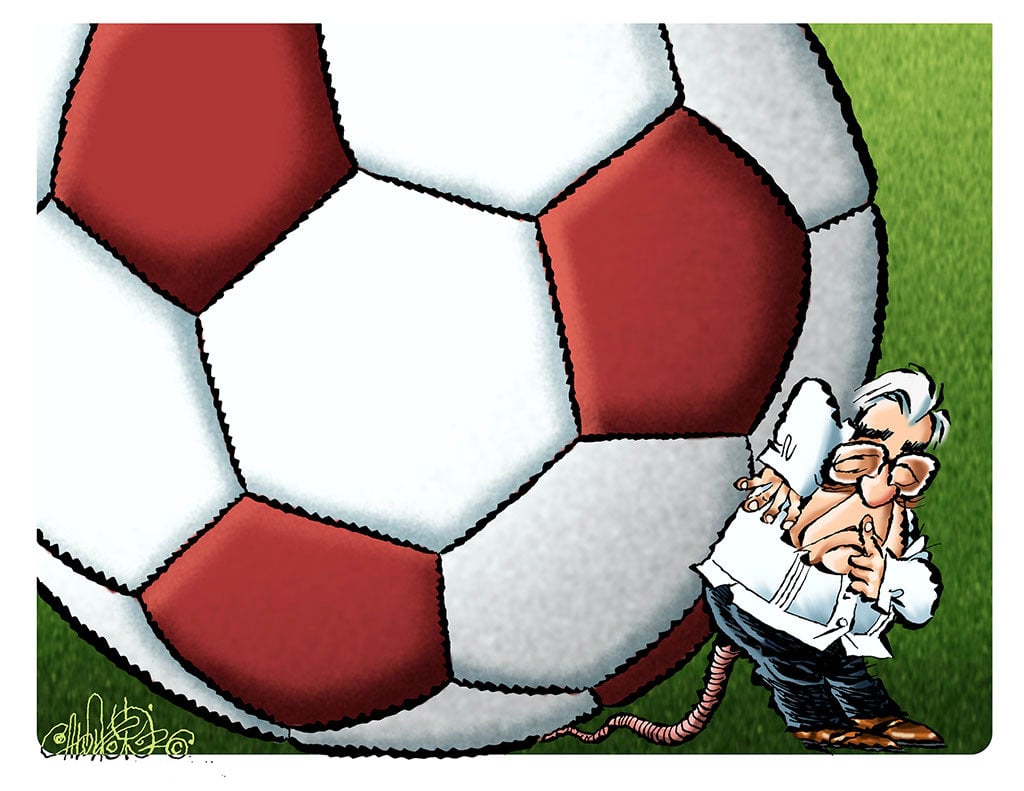 Calderón DETONA® aquí.