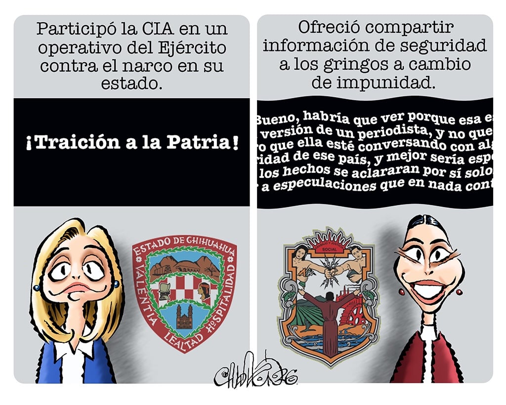 Calderón DETONA® aquí.