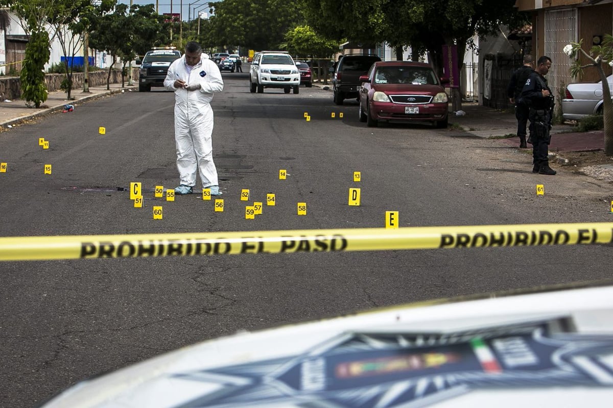Sonora: la gran mentira del número de muertos