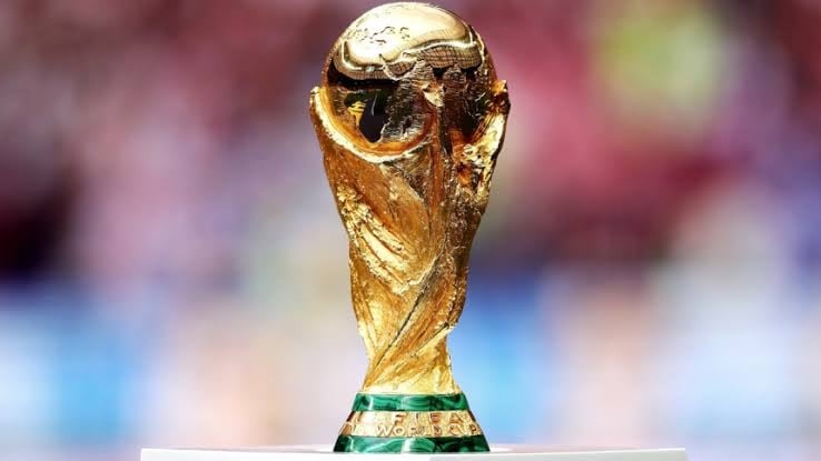 Copa del mundo 2026