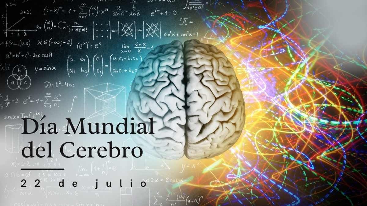 Día Mundial del Cerebro
