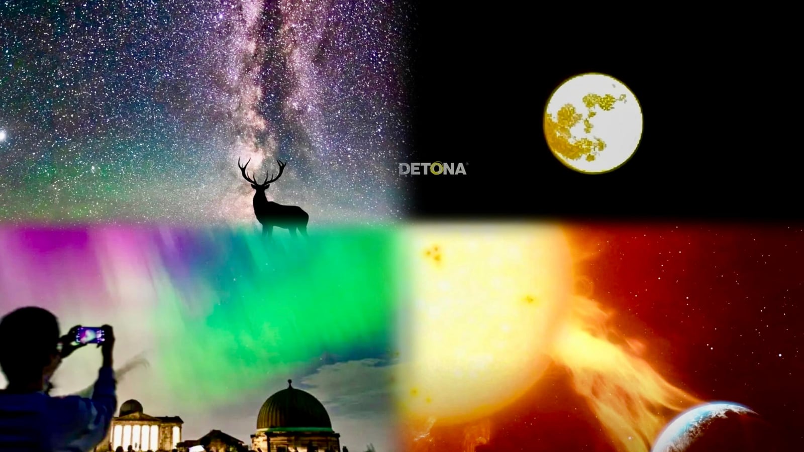 Diseño por Edwin Sánchez Landeros. Grupo DETONA®