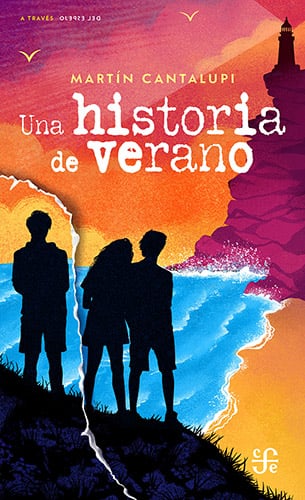 Una historia de verano de Martín Cantalupi