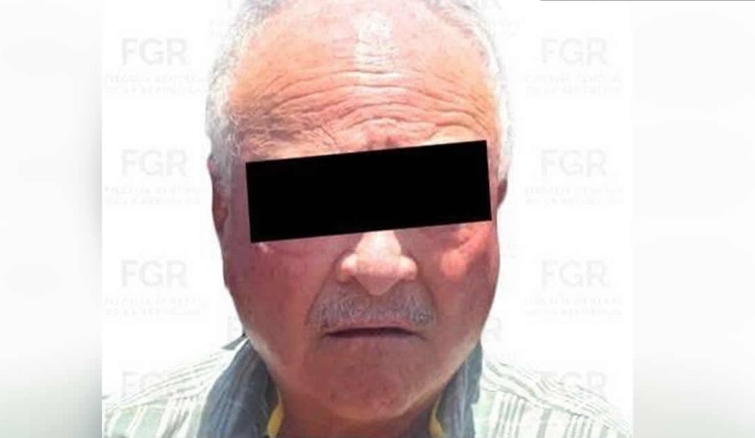 Exgobernador de Baja California, Ernesto Ruffo Appel.