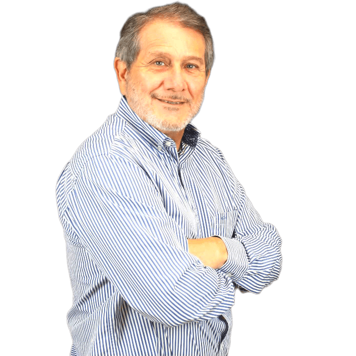 Luis Guajardo