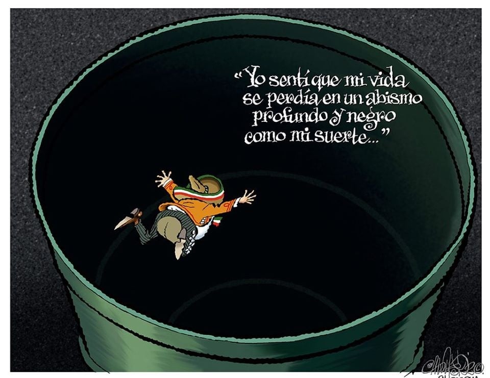 Calderón DETONA® aquí.