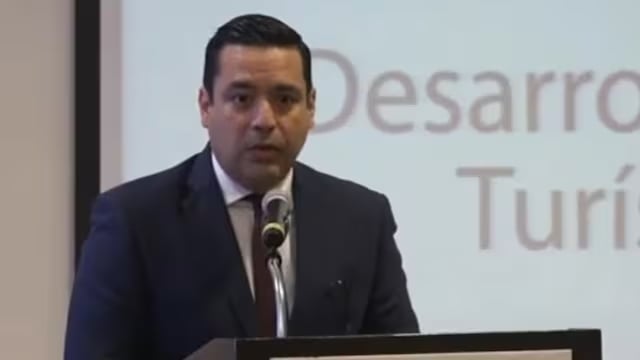 Octavio Jorge Cortés Jiménez.